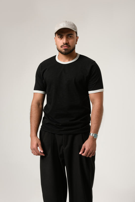 Ringer Tee