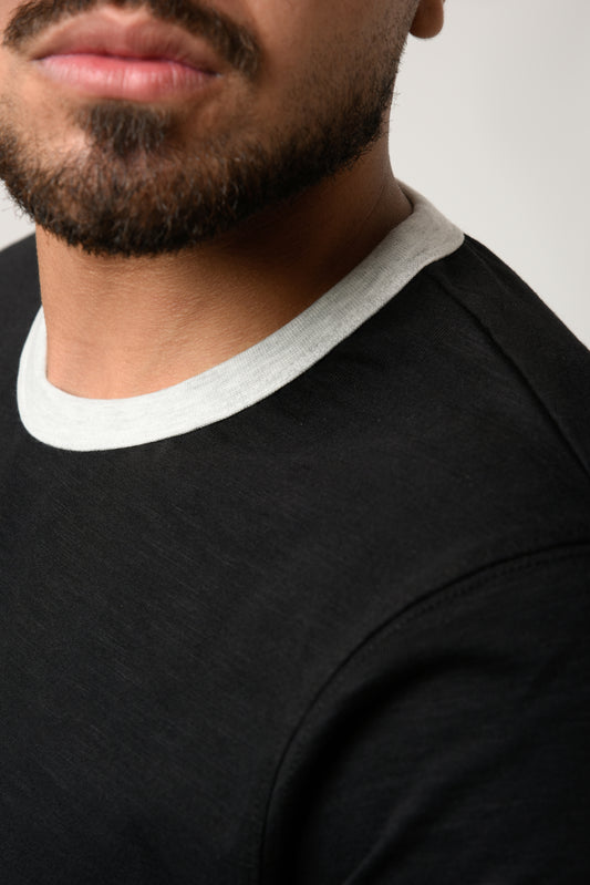 Ringer Tee